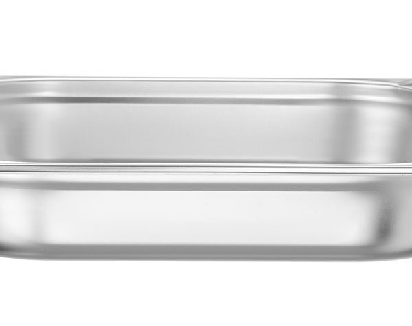 Gastronorm-Behälter 2/3, HENDI, Kitchen Line, GN 2/3, 5,5L, (H)65mm