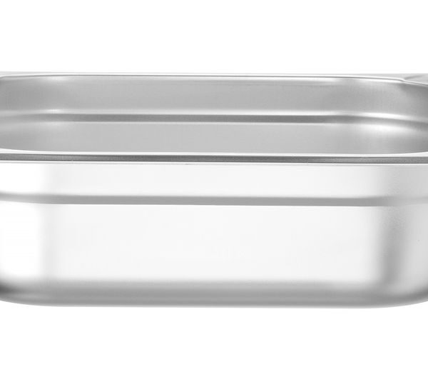 Gastronorm-Behälter 2/3, HENDI, Kitchen Line, GN 2/3, 9L, (H)100mm