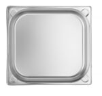 Gastronorm-Behälter 2/3, HENDI, Kitchen Line, GN 2/3, 9L, (H)100mm – Bild 3