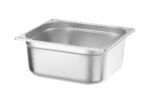 Gastronorm-Behälter 2/3, HENDI, Kitchen Line, GN 2/3, 13L, (H)150mm – Bild 2