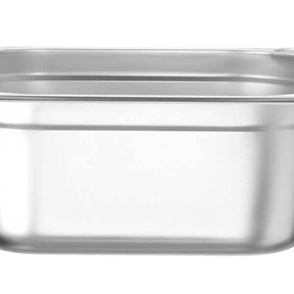 Gastronorm-Behälter 2/3, HENDI, Kitchen Line, GN 2/3, 13L, (H)150mm