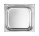 Gastronorm-Behälter 2/3, HENDI, Kitchen Line, GN 2/3, 13L, (H)150mm – Bild 3