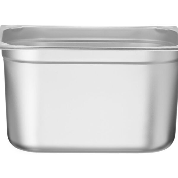 Gastronorm-Behälter 2/3, HENDI, Kitchen Line, GN 2/3, 15,5L, (H)200mm