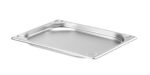 GN 1/2 Behälter, HENDI, Kitchen Line, GN 1/2, 1L, (H)20mm – Bild 2