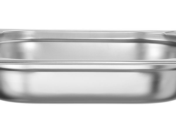 GN 1/2 Behälter, HENDI, Kitchen Line, GN 1/2, 4L, (H)65mm