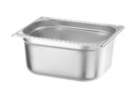 GN 1/2 Behälter, HENDI, Kitchen Line, GN 1/2, 9,5L, (H)150mm – Bild 2