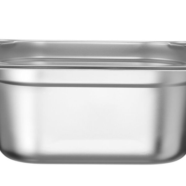 GN 1/2 Behälter, HENDI, Kitchen Line, GN 1/2, 9,5L, (H)150mm