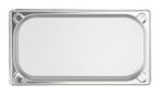 Gastronorm-Behälter 1/3, HENDI, Kitchen Line, GN 1/3, 0,6L, (H)20mm – Bild 3