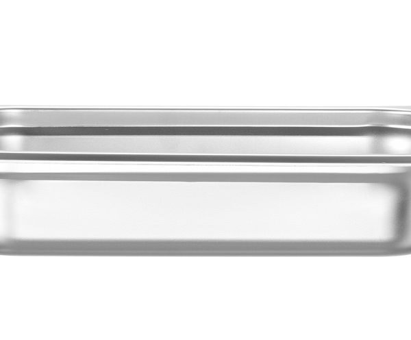Gastronorm-Behälter 1/3, HENDI, Kitchen Line, GN 1/3, 2,5L, (H)65mm