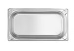 Gastronorm-Behälter 1/3, HENDI, Kitchen Line, GN 1/3, 2,5L, (H)65mm – Bild 3