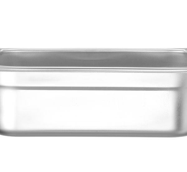Gastronorm-Behälter 1/3, HENDI, Kitchen Line, GN 1/3, 4L, (H)100mm