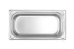 Gastronorm-Behälter 1/3, HENDI, Kitchen Line, GN 1/3, 5,7L, (H)150mm – Bild 3
