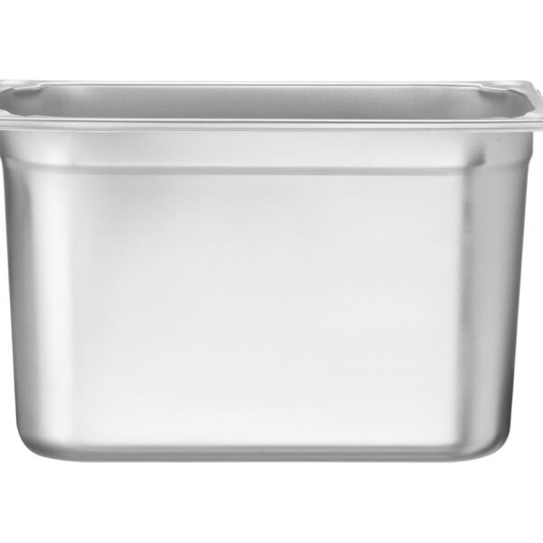 Gastronorm-Behälter 1/3, HENDI, Kitchen Line, GN 1/3, 7,8L, (H)200mm