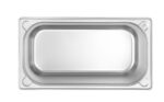 Gastronorm-Behälter 1/3, HENDI, Kitchen Line, GN 1/3, 7,8L, (H)200mm – Bild 3
