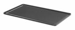 Grillplatte, gerippt CONVECTOMAT GRILLPLATE, HENDI, GN 1/1, 530x325x(H)15mm – Bild 2