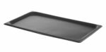 Backblech mit Antihaftbeschichtung CONVECTOMAT ROAST, HENDI, GN 1/1, Schwarz, 530x325x(H)17mm – Bild 2