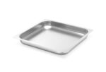 Gastronorm Tablett GN 2/3