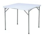 Buffet-Tisch, AmerBox, 870x870x(H)740mm