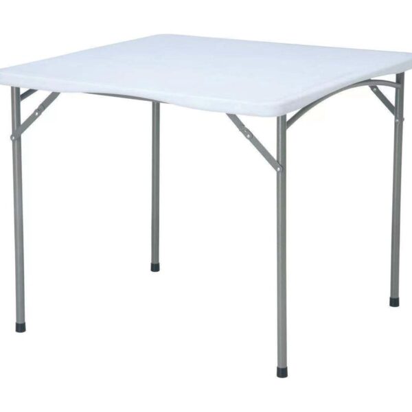 Buffet-Tisch, AmerBox, 870x870x(H)740mm