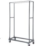 Transportwagen für Stühle, AmerBox, 1140x492x(H)1895mm