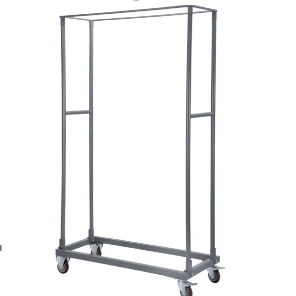 Transportwagen für Stühle, AmerBox, 1140x492x(H)1895mm