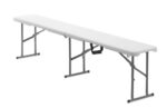 Sitzbank, AmerBox, 1830x300x(H)430mm – Bild 2