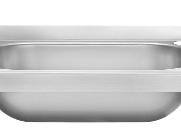 Waschbecken, HENDI, 400x290x(H)145mm