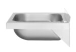 Waschbecken, HENDI, 400x290x(H)145mm – Bild 4