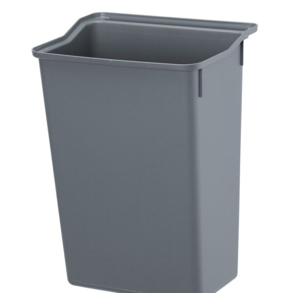 Behälter für Servierwagen, AmerBox, 325x240x(H)447mm