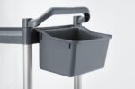 Behälter für Servierwagen, AmerBox, 325x240x(H)180mm – Bild 2