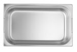 Gastronorm-Behälter 1/1 Budget Line mit Griffen, HENDI, Budget Line, GN 1/1, 21L, 530x325x(H)150mm – Bild 3