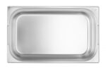 Gastronorm-Behälter 1/1 Budget Line mit Griffen, HENDI, Budget Line, GN 1/1, 28L, 530x325x(H)200mm – Bild 3