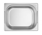 Gastronorm-Behälter 1/2 Budget Line mit Griffen, HENDI, Budget Line, GN 1/2, 9,5L, 325x265x(H)150mm – Bild 3