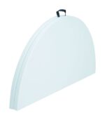 Buffettisch, rund, AmerBox, Weiß, ⌀1830x(H)740mm, Rund – Bild 2