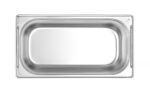 GN 1/3 Behälter mit Griffen, HENDI, Budget Line, GN 1/3, 5,7L, 325x176x(H)150mm – Bild 3