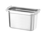 GN 1/3 Behälter mit Griffen, HENDI, Budget Line, GN 1/3, 7,8L, 325x176x(H)200mm – Bild 2
