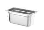 GN 1/3 Behälter, HENDI, Profi Line PLUS, GN 1/3, 5,7L, Silber, 325x176x(H)150mm – Bild 2