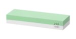 Schleifstein, HENDI, 1000/220, 234x95x(H)41mm, Rechteckig – Bild 2