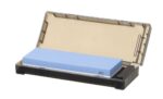 Schleifstein, HENDI, 1000/280, 234x95x(H)41mm – Bild 5