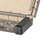 Schleifstein, HENDI, 1000/280, 234x95x(H)41mm – Bild 8