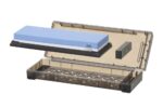 Schleifstein, HENDI, 1000/280, 234x95x(H)41mm – Bild 6