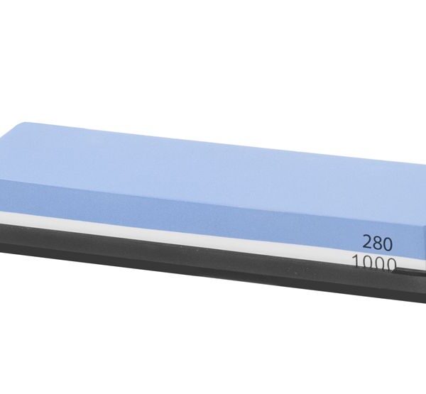 Schleifstein, HENDI, 1000/280, 234x95x(H)41mm
