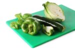 Schneidbretter HACCP 600x400, HENDI, Grün, 600x400mm, Rechteckig – Bild 2