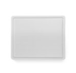 Schneidbretter HACCP Gastronorm 1/2, HENDI, GN 1/2, Weiß, 325x265mm, Rechteckig