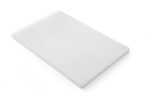Schneidebrett, HENDI, Weiß, 450x300mm – Bild 2