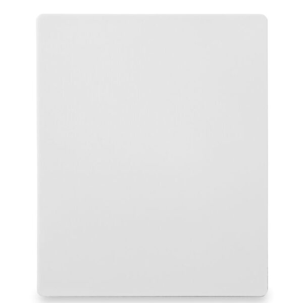 Schneidbretter HACCP Gastronorm 1/2, HENDI, GN 1/2, Weiß, 265x325mm, Rechteckig