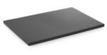 Schneidbrett HACCP 600x400, HENDI, Schwarz, 600x400mm, Rechteckig – Bild 4