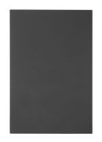 Schneidbrett HACCP 600x400, HENDI, Schwarz, 600x400mm, Rechteckig – Bild 3