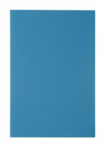 Schneidbrett HACCP 600x400, HENDI, Blau, 600x400mm, Rechteckig – Bild 3