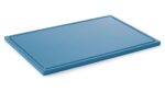 Schneidbrett HACCP 600x400, HENDI, Blau, 600x400mm, Rechteckig – Bild 2